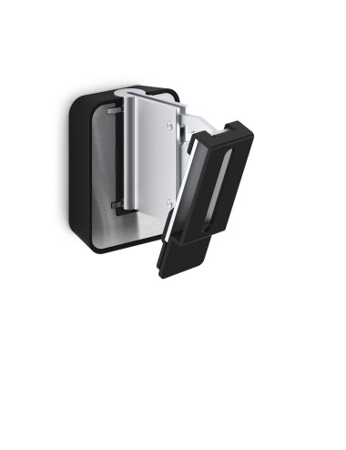 Vogels | Loundspeaker Mount | Turn, Tilt | Maximum weight (capacity) 5 kg | Black