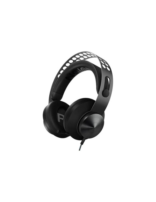 Lenovo | Gaming Headset | Legion H500 | Built-in microphone | 3.5 mm / USB 2.0 | Iron Grey