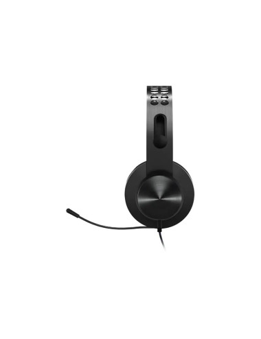 Lenovo | Gaming Headset | Legion H500 | Built-in microphone | 3.5 mm / USB 2.0 | Iron Grey