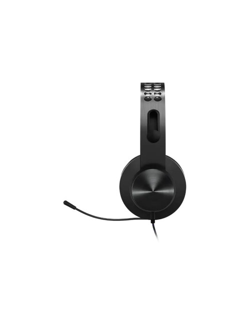Lenovo | Gaming Headset | Legion H500 | Built-in microphone | 3.5 mm / USB 2.0 | Iron Grey