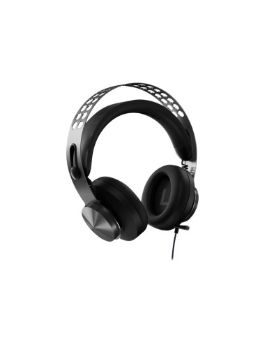 Lenovo | Gaming Headset | Legion H500 | Built-in microphone | 3.5 mm / USB 2.0 | Iron Grey