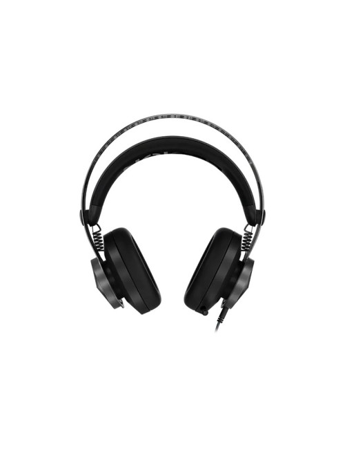 Lenovo | Gaming Headset | Legion H500 | Built-in microphone | 3.5 mm / USB 2.0 | Iron Grey
