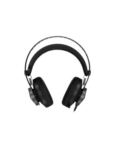 Lenovo | Gaming Headset | Legion H500 | Built-in microphone | 3.5 mm / USB 2.0 | Iron Grey