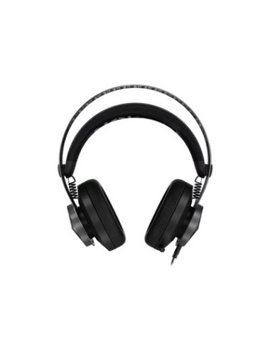 Lenovo | Gaming Headset | Legion H500 | Built-in microphone | 3.5 mm / USB 2.0 | Iron Grey