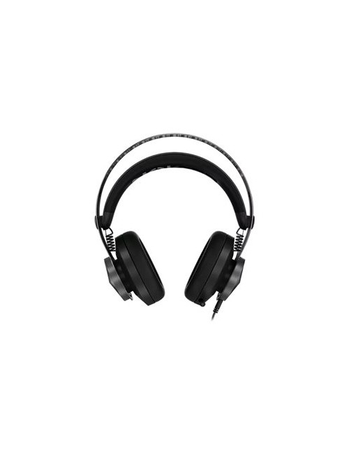 Lenovo | Gaming Headset | Legion H500 | Built-in microphone | 3.5 mm / USB 2.0 | Iron Grey