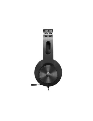 Lenovo | Gaming Headset | Legion H500 | Built-in microphone | 3.5 mm / USB 2.0 | Iron Grey