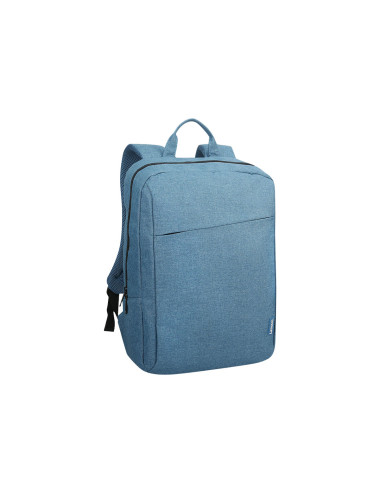 Lenovo | 15.6 Laptop Casual Backpack B210 | Fits up to size 15.6 " | Backpack | Blue