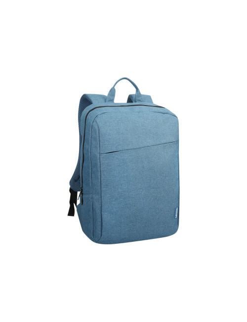 Lenovo | 15.6 Laptop Casual Backpack B210 | Fits up to size 15.6 " | Backpack | Blue