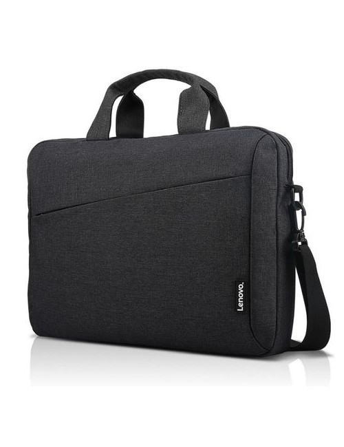Lenovo | Casual Toploader T210 | Fits up to size 15.6 " | Messenger - Briefcase | Black