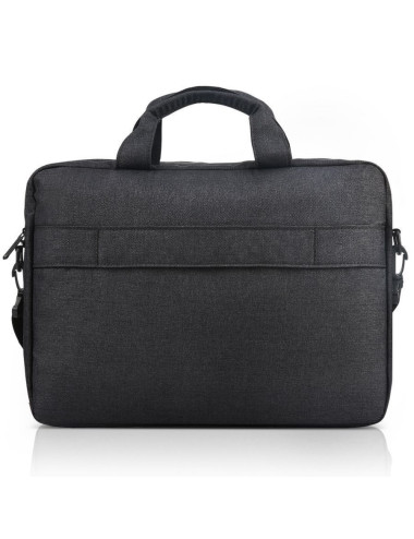 Lenovo | Casual Toploader T210 | Fits up to size 15.6 " | Messenger - Briefcase | Black