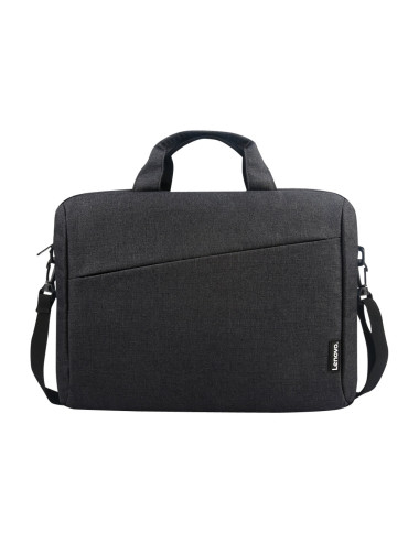 Lenovo | Casual Toploader T210 | Fits up to size 15.6 " | Messenger - Briefcase | Black