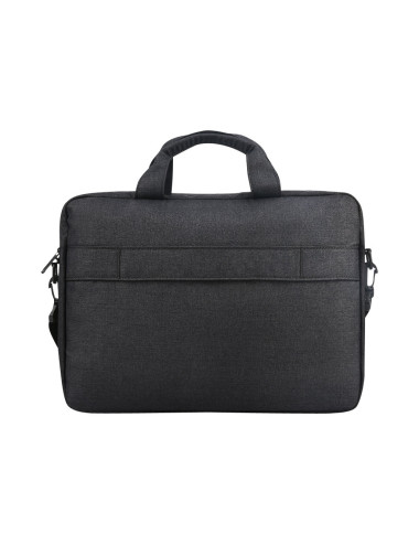 Lenovo | Casual Toploader T210 | Fits up to size 15.6 " | Messenger - Briefcase | Black