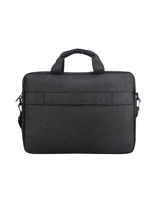 Lenovo | Casual Toploader T210 | Fits up to size 15.6 " | Messenger - Briefcase | Black
