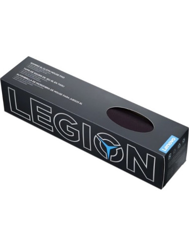 Lenovo | Legion XL | Gaming mouse pad | 900x300x3 mm | Black