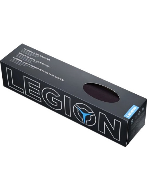 Lenovo | Legion XL | Gaming mouse pad | 900x300x3 mm | Black