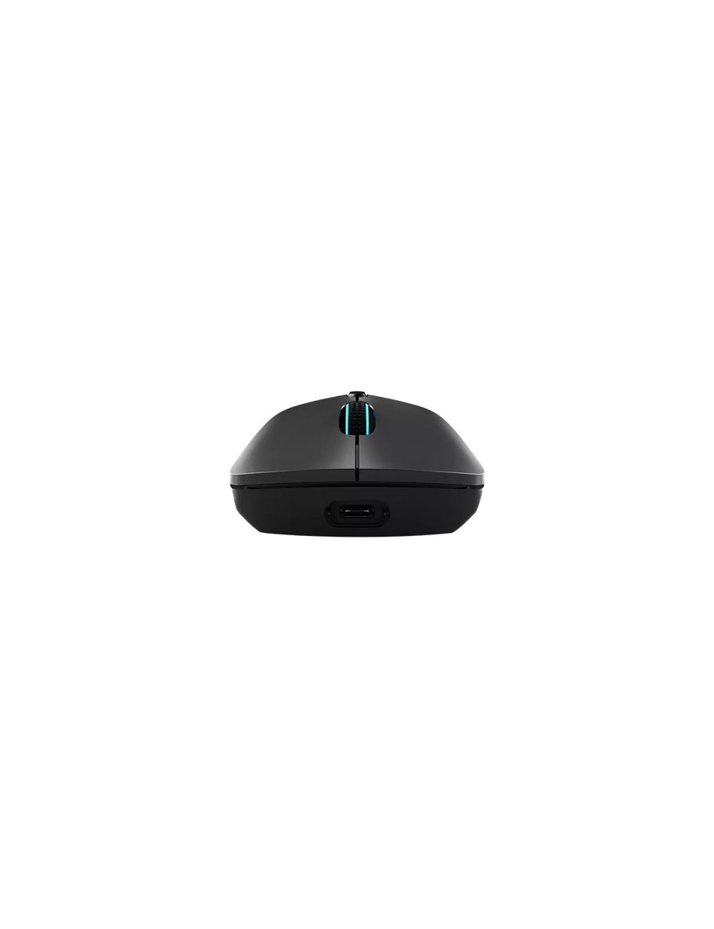 Lenovo | Wireless Gaming Mouse | Legion M600 | Optical Mouse | 2.4 GHz, Bluetooth or Wired by USB 2.0 | Black | 1 year(s)