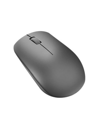 Lenovo | Wireless Mouse | 530 | Wireless mouse | Wireless | 2.4 GHz Wireless via Nano USB | Graphite
