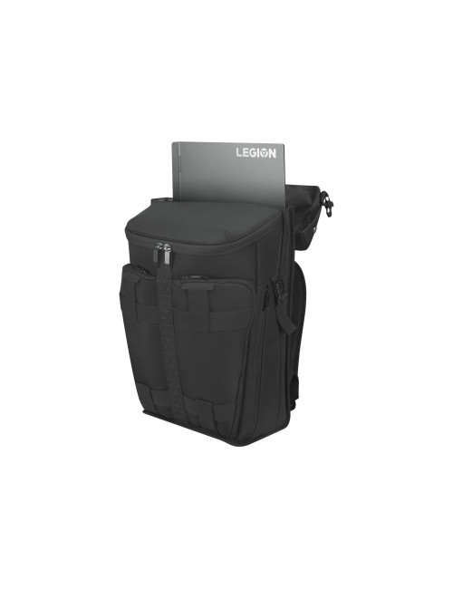 Lenovo Accessories Legion Active Gaming Backpack | Lenovo | Legion Active | Gaming Backpack | Backpack for laptop | Black