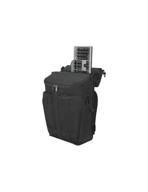 Lenovo Accessories Legion Active Gaming Backpack | Lenovo | Legion Active | Gaming Backpack | Backpack for laptop | Black