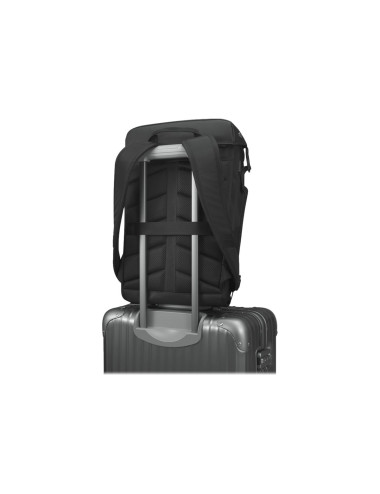Lenovo Accessories Legion Active Gaming Backpack | Lenovo | Legion Active | Gaming Backpack | Backpack for laptop | Black
