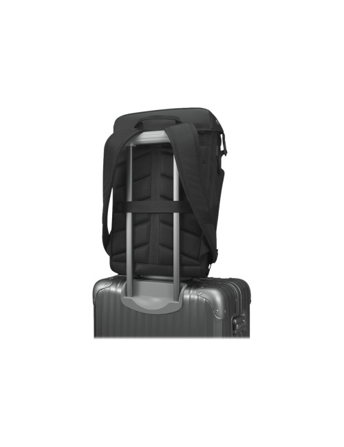 Lenovo Accessories Legion Active Gaming Backpack | Lenovo | Legion Active | Gaming Backpack | Backpack for laptop | Black