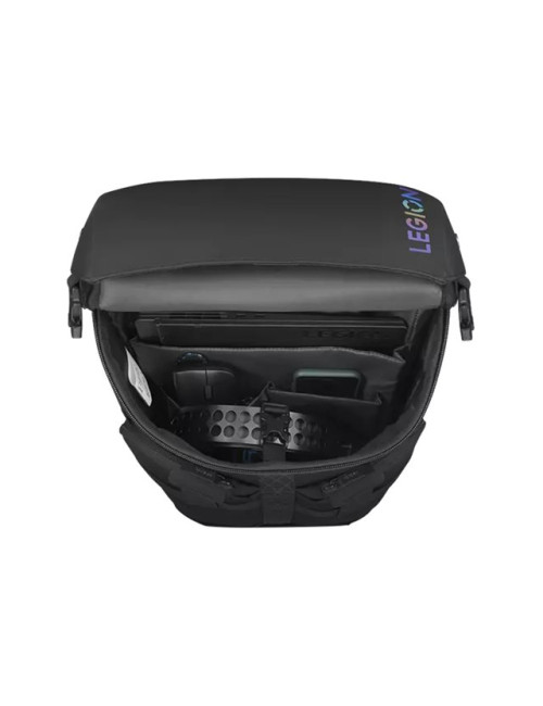 Lenovo Accessories Legion Active Gaming Backpack | Lenovo | Legion Active | Gaming Backpack | Backpack for laptop | Black