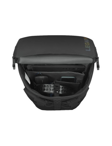 Lenovo Accessories Legion Active Gaming Backpack | Lenovo | Legion Active | Gaming Backpack | Backpack for laptop | Black