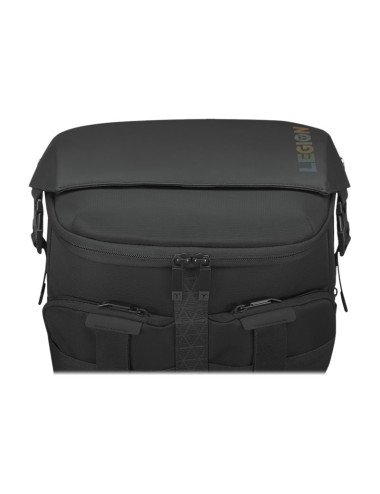 Lenovo Accessories Legion Active Gaming Backpack | Lenovo | Legion Active | Gaming Backpack | Backpack for laptop | Black