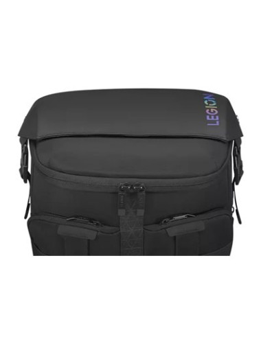 Lenovo Accessories Legion Active Gaming Backpack | Lenovo | Legion Active | Gaming Backpack | Backpack for laptop | Black