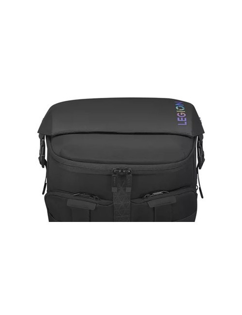 Lenovo Accessories Legion Active Gaming Backpack | Lenovo | Legion Active | Gaming Backpack | Backpack for laptop | Black