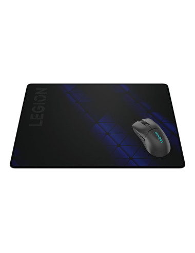 Lenovo | Mouse Pad | Legion Gaming Control L | Mouse pad | 400 x 450 mm | Black