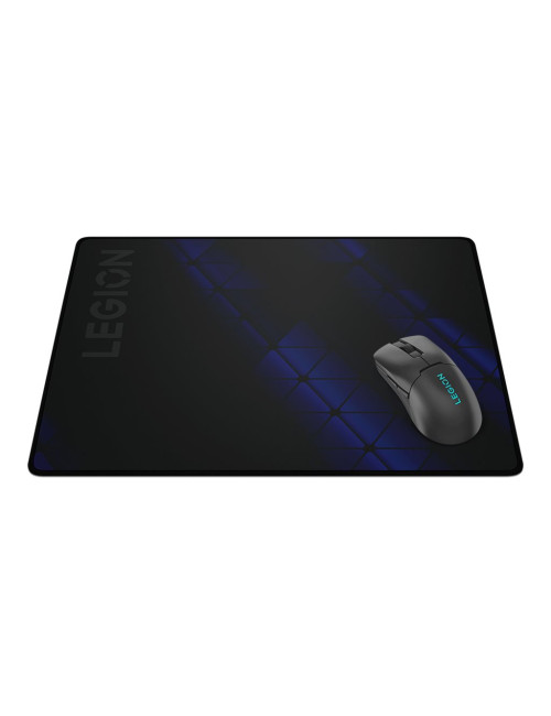 Lenovo | Mouse Pad | Legion Gaming Control L | Mouse pad | 400 x 450 mm | Black