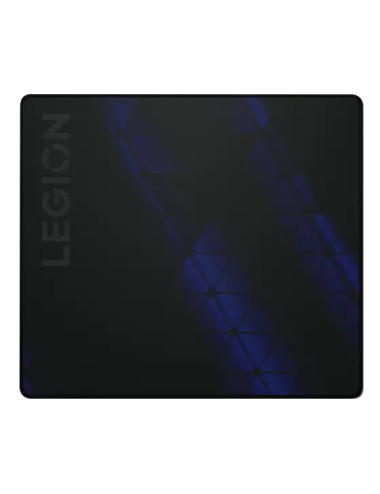 Lenovo | Mouse Pad | Legion Gaming Control L | Mouse pad | 400 x 450 mm | Black