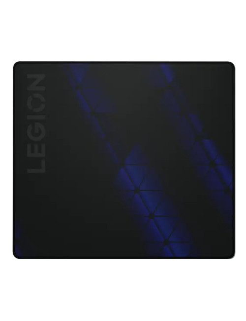 Lenovo | Mouse Pad | Legion Gaming Control L | Mouse pad | 400 x 450 mm | Black
