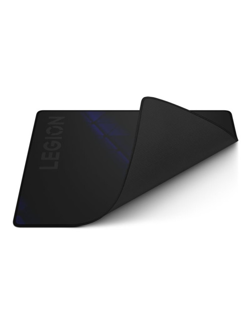 Lenovo | Mouse Pad | Legion Gaming Control L | Mouse pad | 400 x 450 mm | Black