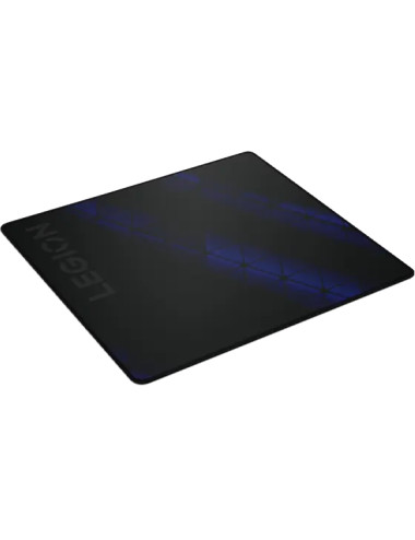 Lenovo | Mouse Pad | Legion Gaming Control L | Mouse pad | 400 x 450 mm | Black
