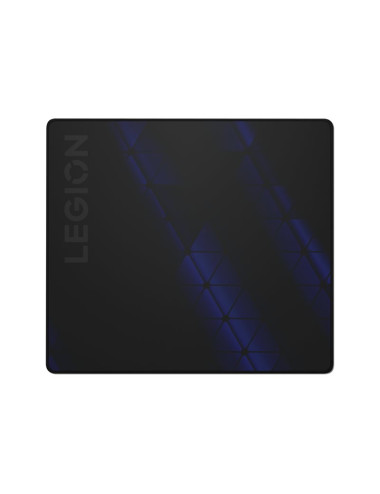 Lenovo | Mouse Pad | Legion Gaming Control L | Mouse pad | 400 x 450 mm | Black