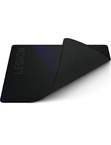 Lenovo | Mouse Pad | Legion Gaming Control L | Mouse pad | 400 x 450 mm | Black