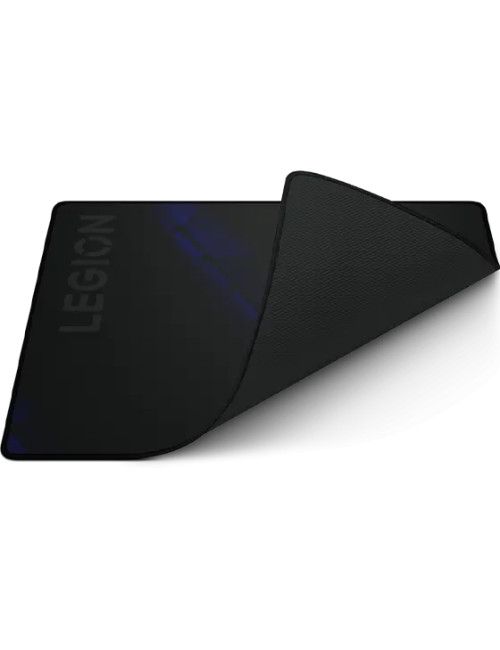 Lenovo | Mouse Pad | Legion Gaming Control L | Mouse pad | 400 x 450 mm | Black
