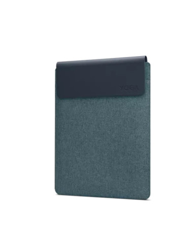 Lenovo | Yoga Sleeve | Fits up to size 14.5 " | Sleeve | Tidal Teal