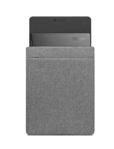 Lenovo | Yoga Tab 16 | Fits up to size 16 " | Sleeve | Grey
