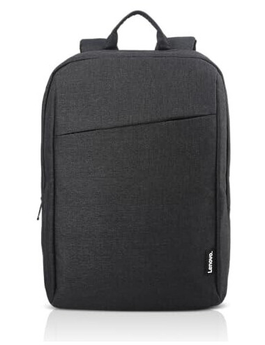 Lenovo | GX41L83768 | 16-inch Laptop Backpack B210 (ECO) | Fits up to size 15.6 " | PE bag | Black | Waterproof