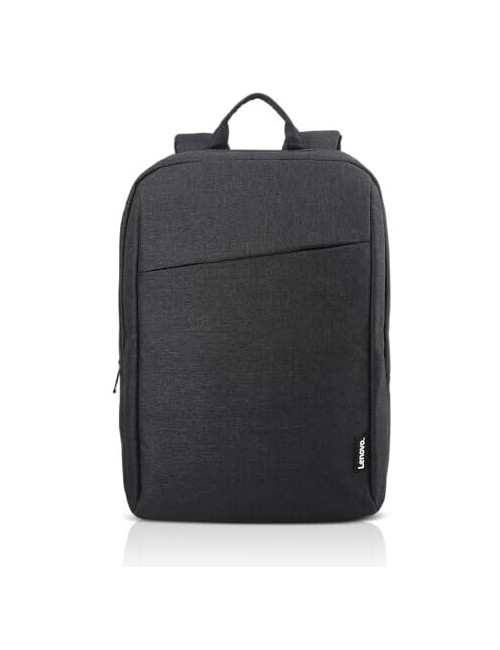 Lenovo | GX41L83768 | 16-inch Laptop Backpack B210 (ECO) | Fits up to size 15.6 " | PE bag | Black | Waterproof
