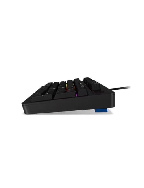 Lenovo Gaming Keyboard | Legion K310 RGB | Keyboard | Wired | US English | Black | USB 2.0 | Membrane
