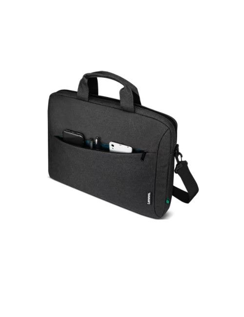 Lenovo Laptop Topload T210 (ECO) | Fits up to size 16 " | Topload | Black