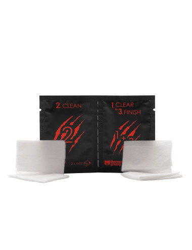 Thermal Grizzly | Cleaning Wipes