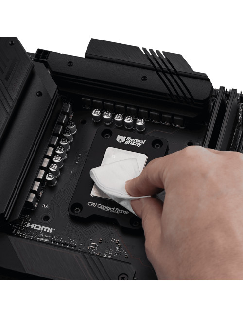 Thermal Grizzly | Cleaning Wipes