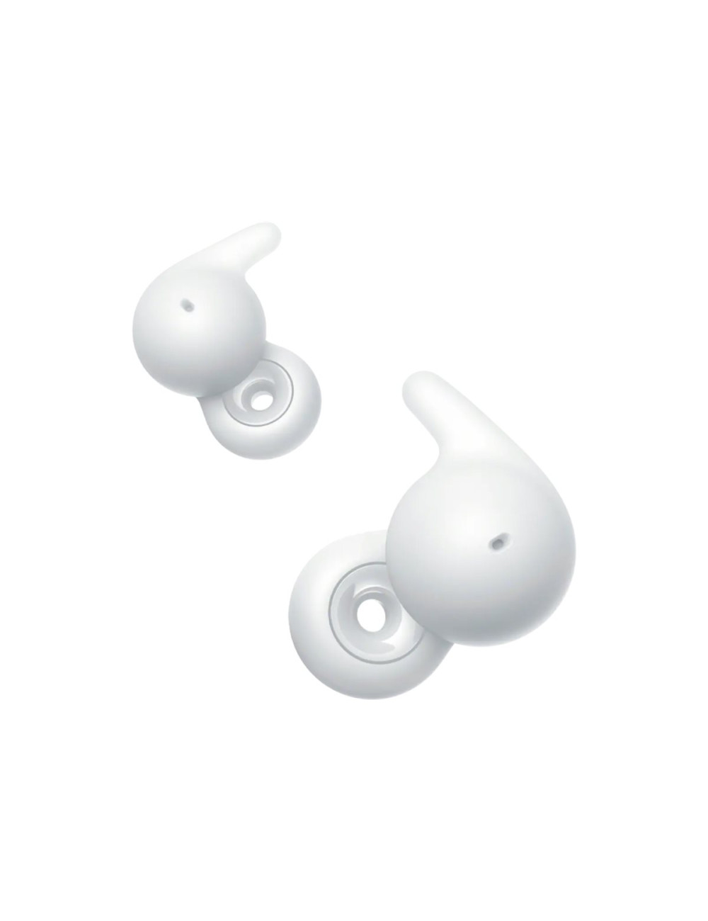 Sony Headphones | WF-L910 LinkBuds Open | Bluetooth | In-ear | Wireless | White