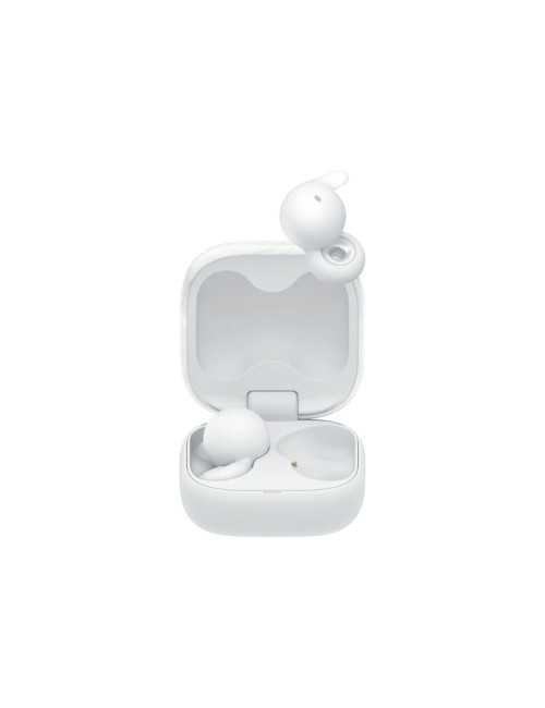 Sony Headphones | WF-L910 LinkBuds Open | Bluetooth | In-ear | Wireless | White