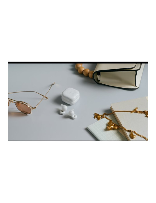 Sony Headphones | WF-L910 LinkBuds Open | Bluetooth | In-ear | Wireless | White